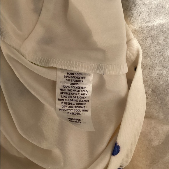 Nwot Abound XL crop top - Picture 4 of 4